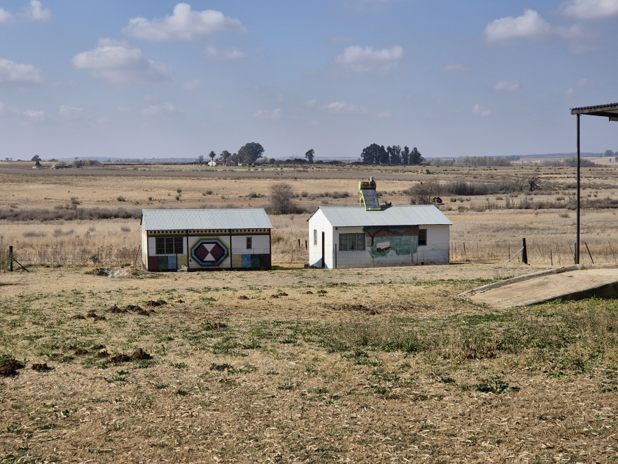 12 Bedroom Property for Sale in Ventersdorp Rural North West